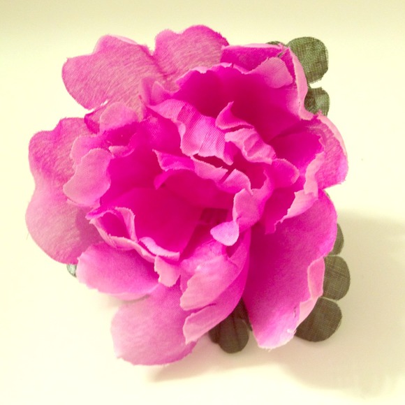 Decorative Flower