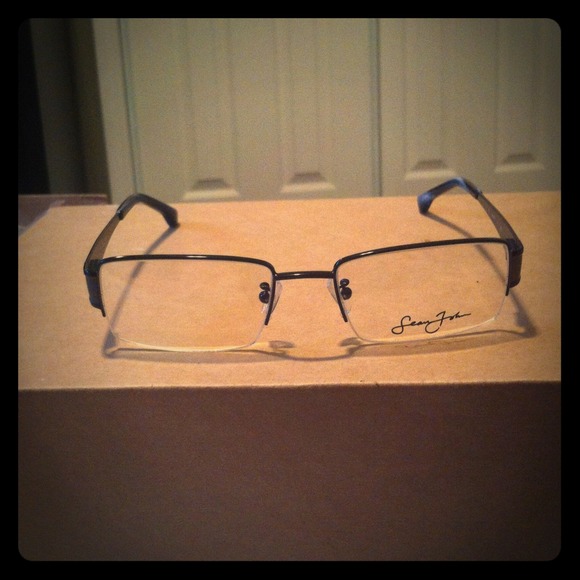 Sean John eyewear