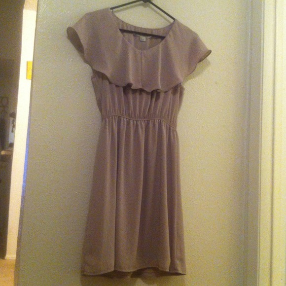 F21 dress