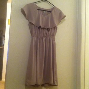 F21 dress