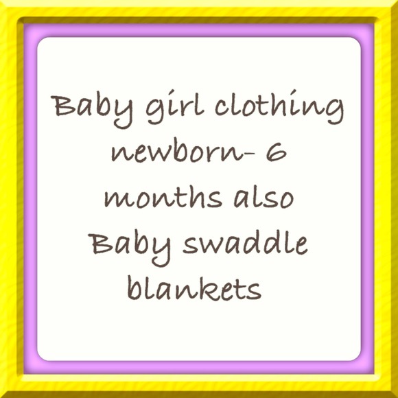 Baby clothing