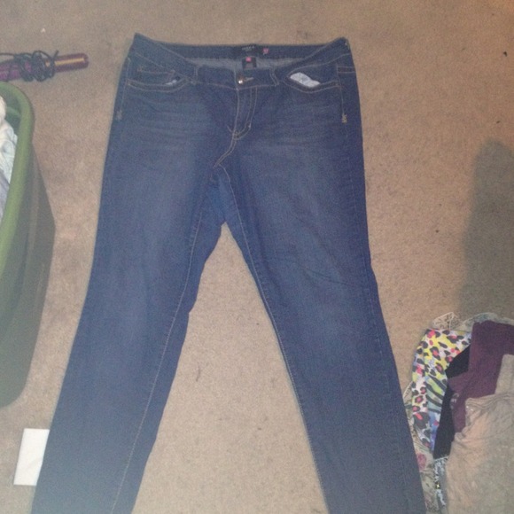 🚫Sold🚫🚫Reduced sale!!!torrid jeans