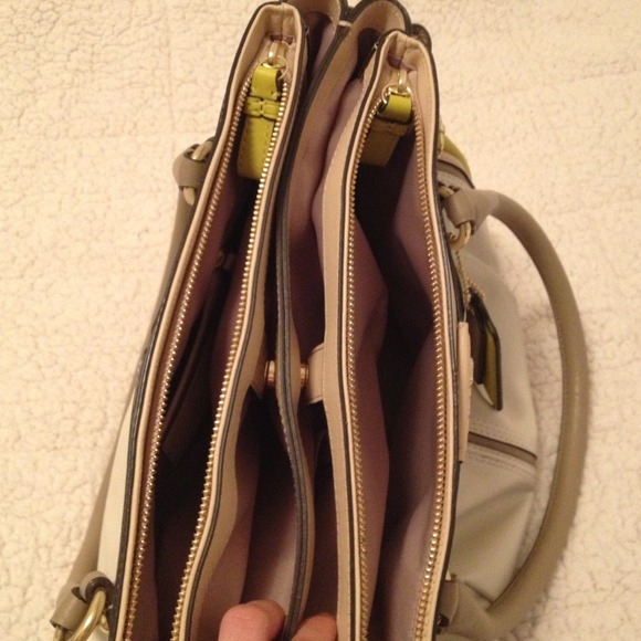 Coach color block - Picture 4 of 4