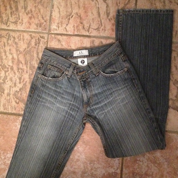 Jeans - Picture 1 of 3