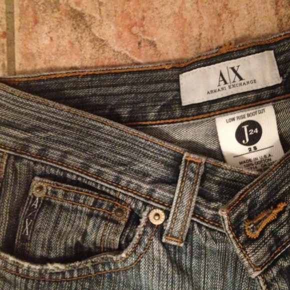 Jeans - Picture 2 of 3