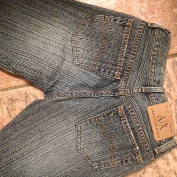 Jeans - Picture 3 of 3