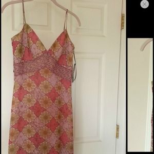 New without Tags ABS by Allen Schwartz Dress sz4