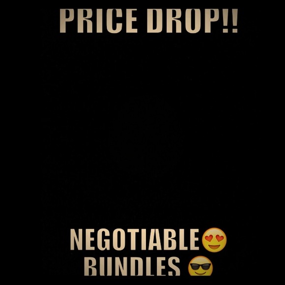 PRICE DROP!