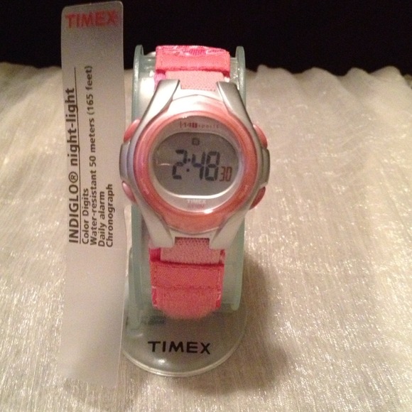 Bundle....Timex Watch⌚