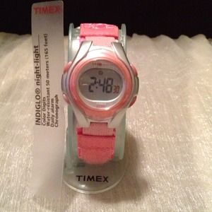 Bundle....Timex Watch⌚