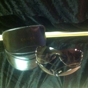 Gucci sunglasses