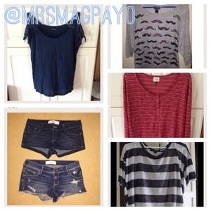 Bundle for @mrsmagpayo 💗