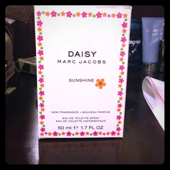 Daisy sunshine