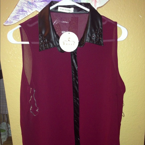 Shirt large brand  new