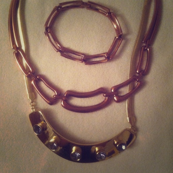 Jewelry bundle, ✳RESERVED✳