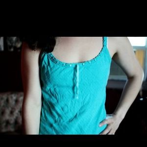 Guess Sleeveless Blouse