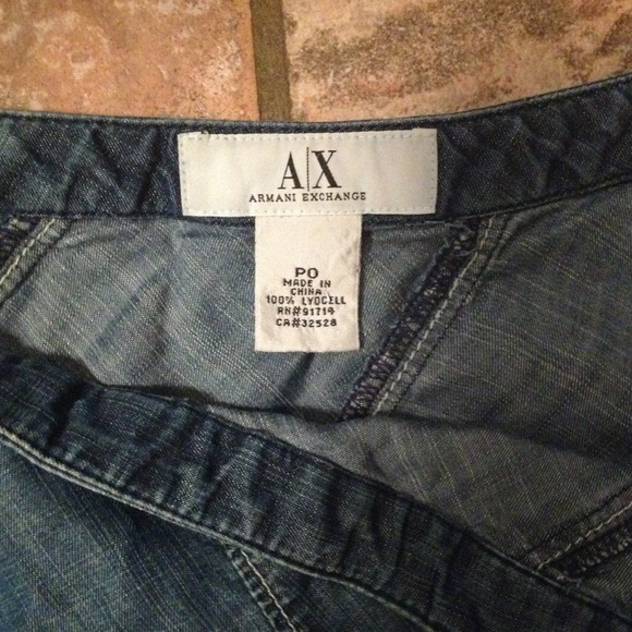 Skirt - Picture 3 of 3