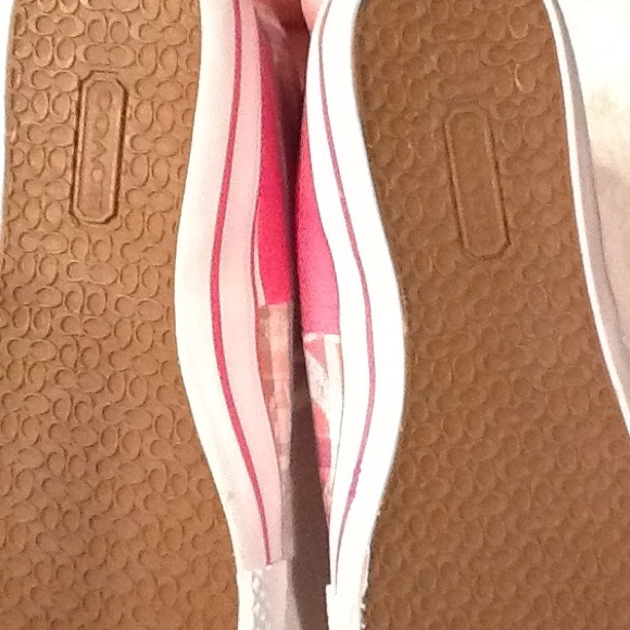 Coach high tops - Picture 4 of 4