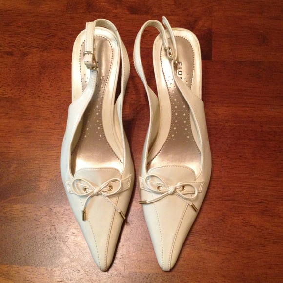2.5'' Heels