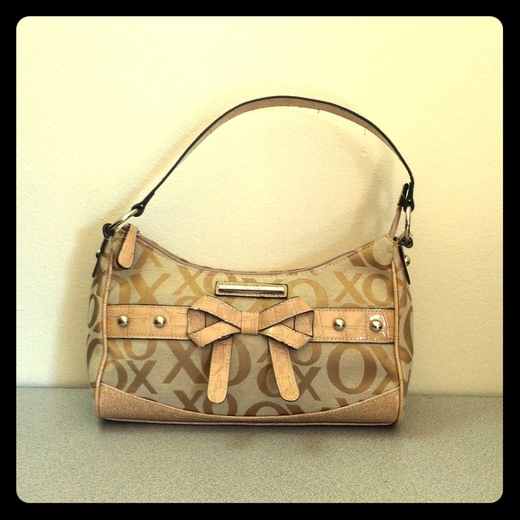 ❌Sold❌ XOXO Handbag