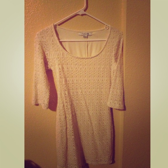 Forever 21 dress