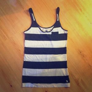 Abercrombie Tank Top