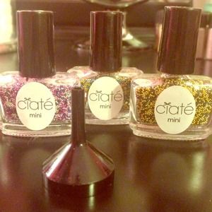 Ciate Caviar Pearls