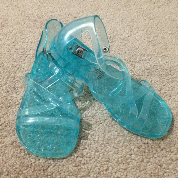 🚫Sold🚫NWOT Toddler Jellies