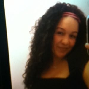 Las Mogan Half Wig