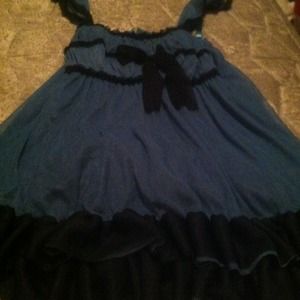 Traded Fredericks of Hollywood nighty