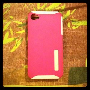 ✨REDUCED✨ iPhone 4/4s Incipio case