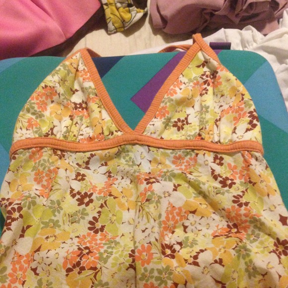 Forever 21 halter top S - Picture 2 of 4