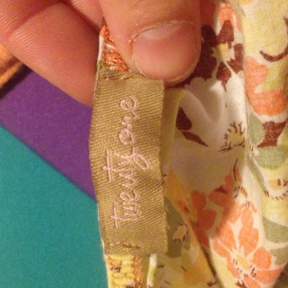 Forever 21 halter top S - Picture 4 of 4