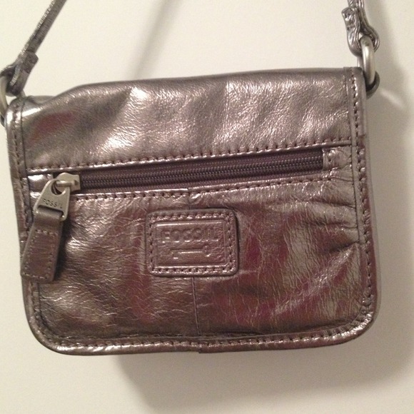 Cross-body bag - Picture 2 of 3