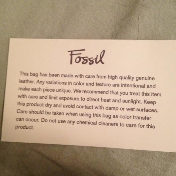 Cross-body bag - Picture 3 of 3