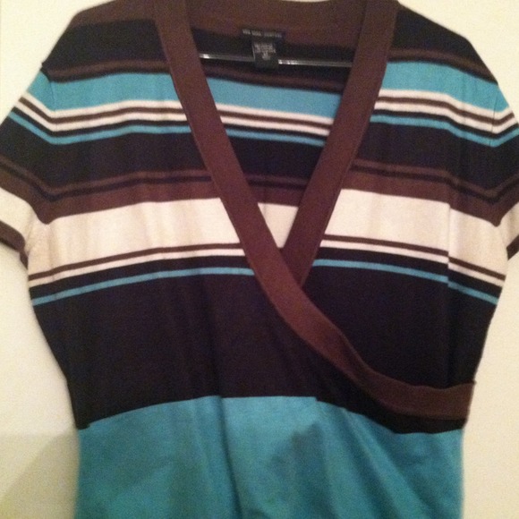 Sweater shirt