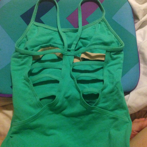 PRICE DROP-Capezio M leotard - Picture 3 of 4