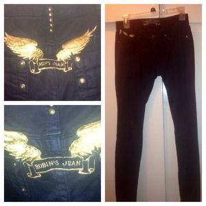 Robins Jean