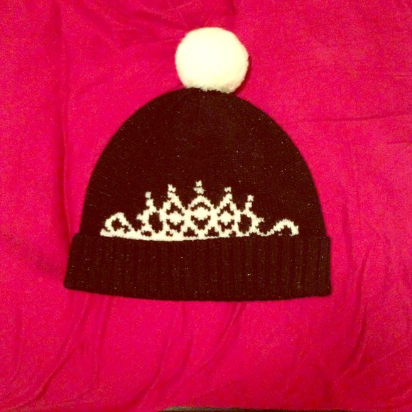 ❤SOLD❤ kate spade Beanie Hat