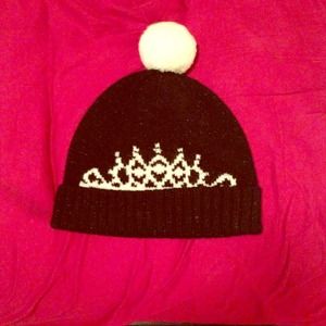 ❤SOLD❤ kate spade Beanie Hat