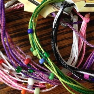 PuraVida Bracelets