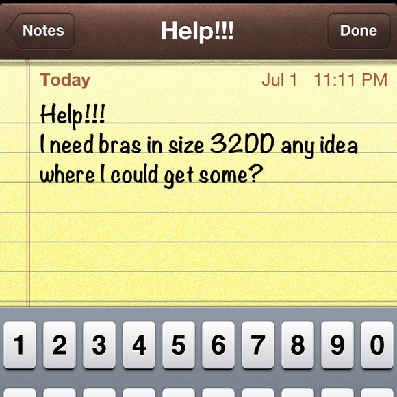 Bras - Picture 1 of 1