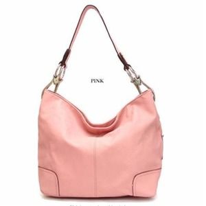 💓Bucket Style Handbag💓 in Pink