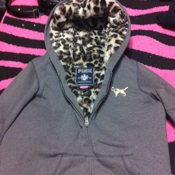VS FUR JACKET