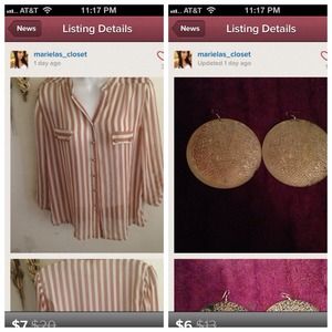 💞Bundle for @em_vee12 💞