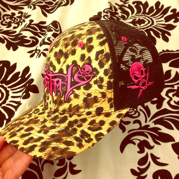 Fatal Clothing Co. cap