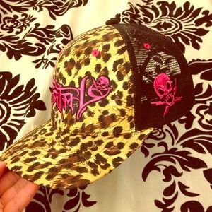 Fatal Clothing Co. cap