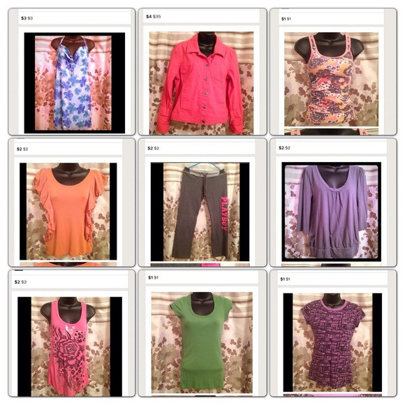 Jewelry - ❌❌Reserved for araceli❌❌22 items