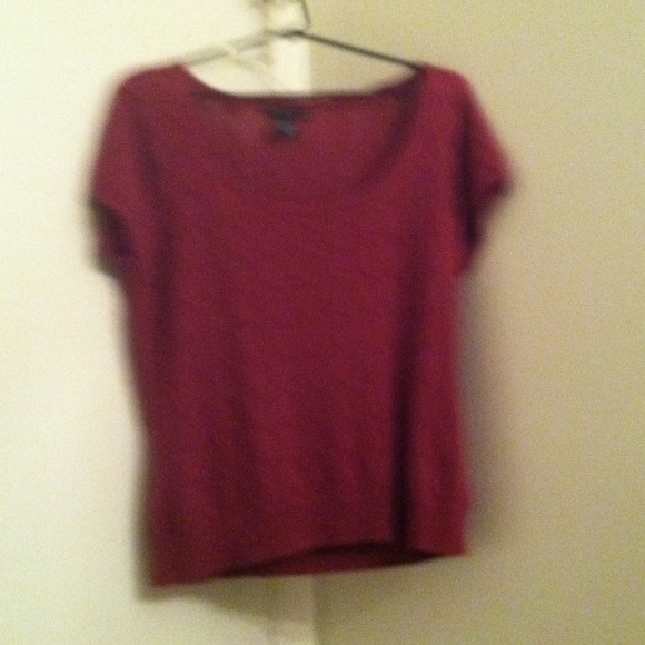 Worn once. Very casual wear.