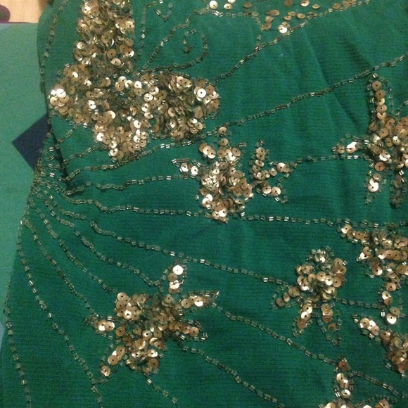 Date night blouse <3 - Picture 2 of 4